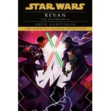 ISBN Revan: Star Wars Legends (The Old Republic)