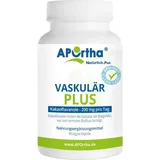 APOrtha Vaskulär Plus - Kakaoflavanole
