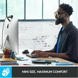 LOGITECH MX Keys Mini