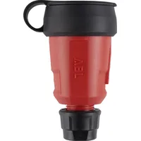 ABL ABL, Hightech Kupplung SCHUKO