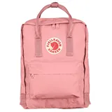 Fjällräven Kanken 16 l pink