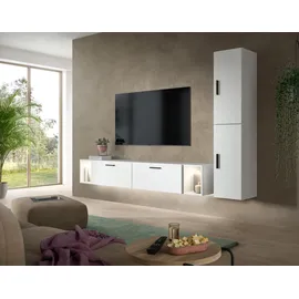 Home Affaire Schrank-Set ENESTE 6-teilig B:259 cm H:34 cm
