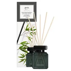 ipuro Raumduft ESSENTIALS black bamboo herb 100 ml, 1 St.