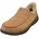 MURETTE Scofield Herren-Slipper Hellbraun 42 hautfarben 43