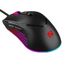 SANDBERG Azazinator Mouse 6400