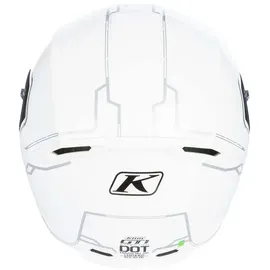 Klim GT1 Expedition Weiß M