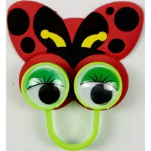Die Spiegelburg 0015479 Kulleraugen Bunte Geschenke, sortiert