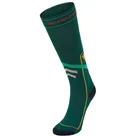 Ziener Kinder Skisocken SEREN deep ocean - XS-S