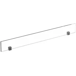 muenkel design Glasscheibe für safety burner: 565