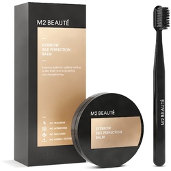 M2 Beauté Eyebrow Silk Perfection Balm Augenbrauengel 76 g