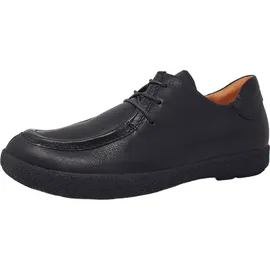 THINK! GEOAG Herren Schwarz 45