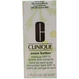 Clinique Even Better Makeup LSF 15 CN 52 neutral 30 ml