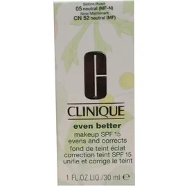 Clinique Even Better Makeup LSF 15 CN 52 neutral 30 ml