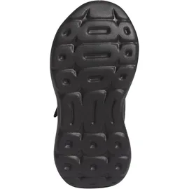 adidas Tensaur Run 2.0 Kids Core Black/Core Black/Core Black 34