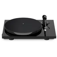 Pro-Ject E1 Phono Schwarz