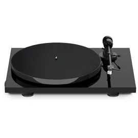 Pro-Ject E1 Phono Schwarz
