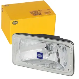 Hella Halogen-Fernscheinwerfersatz links 1FD 005 700-651