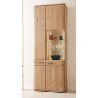 MCA Furniture MCA Salvador Kombi-Vitrine SAD52T12
