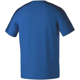 Erima EVO STAR Trainingsshirt Kinder new royal/new navy 128