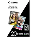 Canon Zink