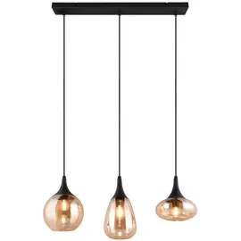 Trio Lumina Pendelleuchte 3-flammig, 317000313,