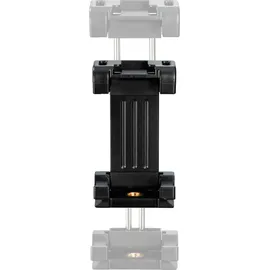 Hama Pro II Halterung schwarz 1 Stück