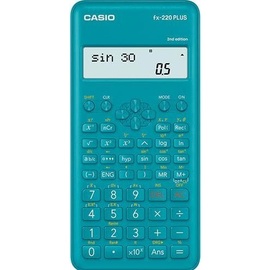 Casio FX-220 Plus Taschenrechner Tasche Wissenschaftlicher Taschenrechner