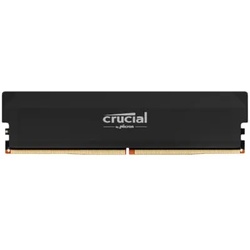 16GB (1x16GB) Crucial Pro DDR5-6000 CL36 UDIMM RAM Gaming Speicher