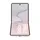 Samsung Galaxy Z Flip8 12 GB RAM 256 GB Cream