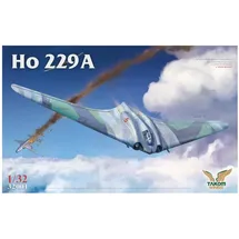 Takom Ho 229A 1:32