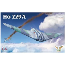 Takom Ho 229A 1:32