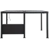 Sunjoy Bar für Matterhorn Multi-Pergola 2 Meter