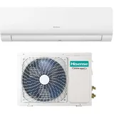 Hisense Klimaanlage Split 1x1 2236 BTU mobil