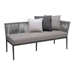 TOPAZ Dining Sofa