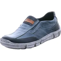 Krisbut Slipper Blau, 45 - 45
