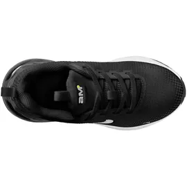 Nike Air Max Phoenix Kinder Schwarz/Weiß 34