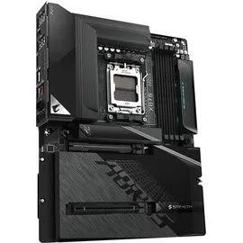 Gigabyte X870 AORUS Stealth