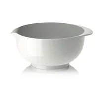Rosti Margrethe Schüssel weiss 5l - Weiß