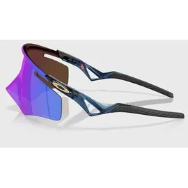 OAKLEY Qtnm Kato crystal blue/prizm ruby (948105)