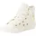 Converse Chuck Taylor All Star Gold Luxe Mädchen Weiß/Metallic Light Gold 30