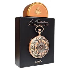 Lattafa Pride La Collection D'Antiquites 1505 Eau de Parfum 100 ml