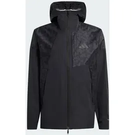 adidas Terrex Xperior Herren Schwarz XXL