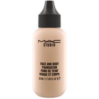 MAC Face and Body Foundation 120 ML C1