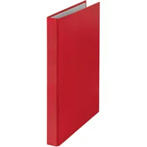 Leitz Ringbuch DIN A4 16 mm Rot