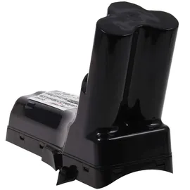 Powery Akku für Philips XC8347/01 Staubsauger