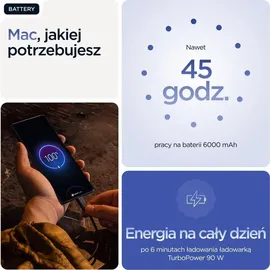 Motorola Edge 60 Pro 12 GB RAM 512 GB PANTONE Dazzling Blue