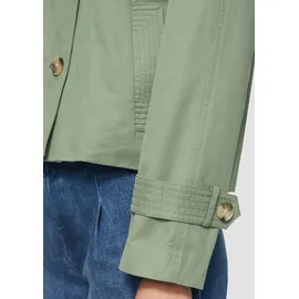 s.Oliver Cabanjacke Damen Grün 44