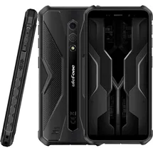 Ulefone Armor X12 Pro 4 GB RAM 64 GB Black