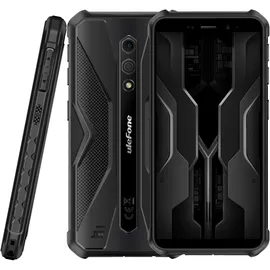 Ulefone Armor X12 Pro 4 GB RAM 64 GB Black