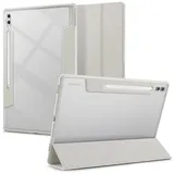 SPIGEN Ultra Hybrid Pro Hülle für Galaxy Tab S10 Ultra / S9 Ultra / S8 Ultra Grau